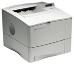 Hewlett Packard LaserJet 4050 consumibles de impresión